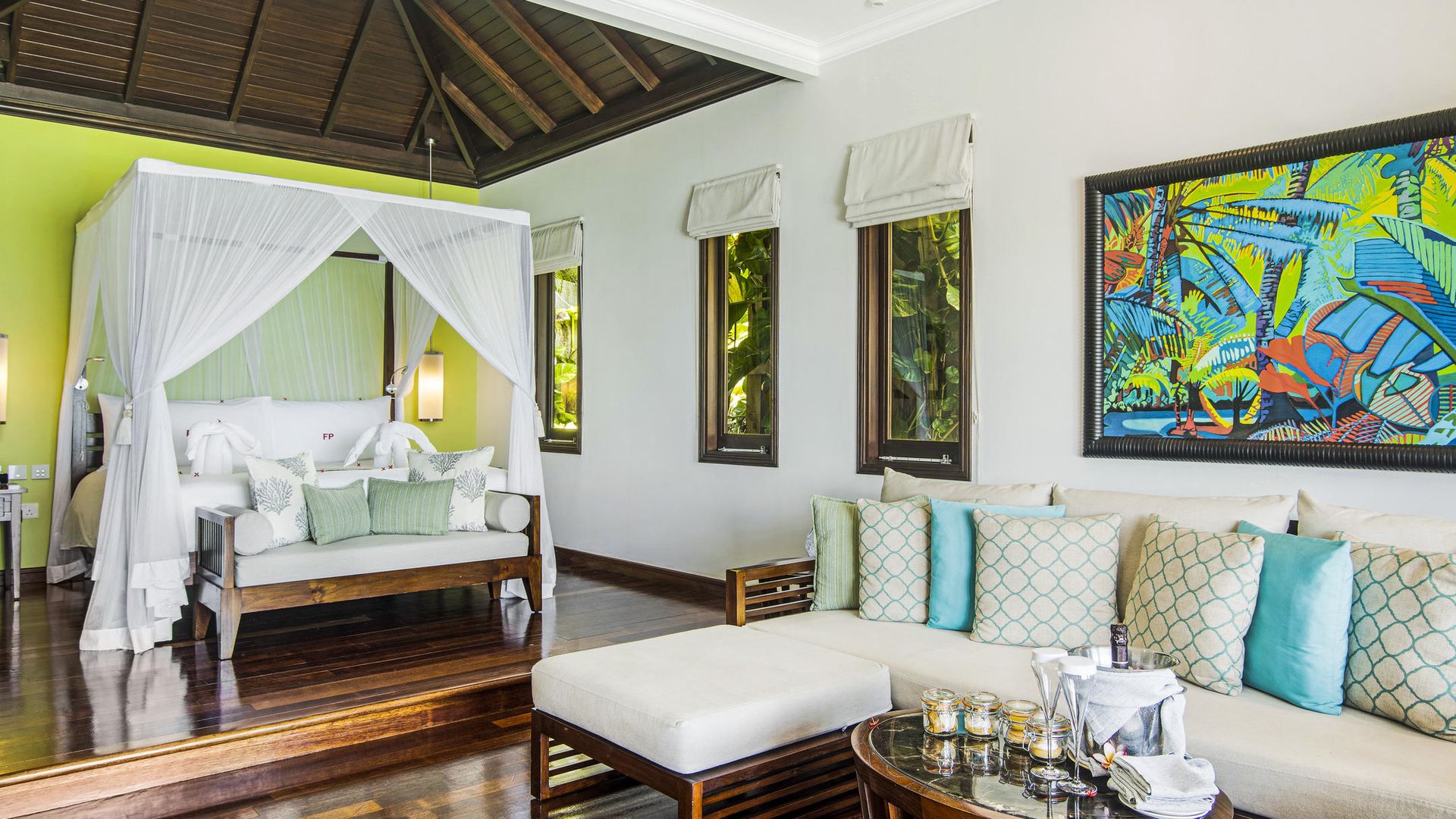 Hilton Northolme » Matoke